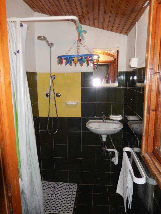 Ferienwohnung A Ca' Da Maigrana Olivetta Exterior foto